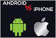 Android vs iOS o que é melhor em 2024 Prós e contra